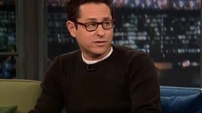 Late Night with Jimmy Fallon Season 1 Episode 37