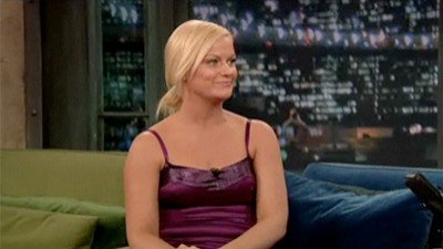 Late Night with Jimmy Fallon Season 1 Episode 38