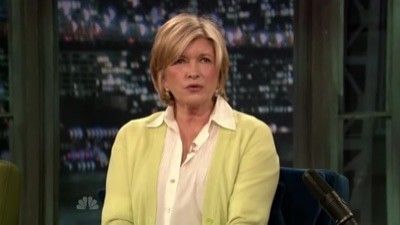 Late Night with Jimmy Fallon Season 1 Episode 39