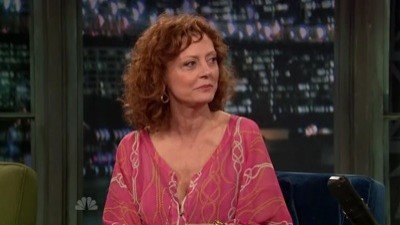 Late Night with Jimmy Fallon Season 1 Episode 41