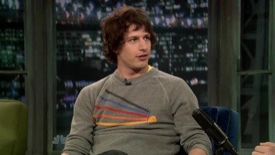 Late Night with Jimmy Fallon Season 1 Episode 42