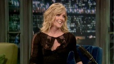 Late Night with Jimmy Fallon Season 1 Episode 43