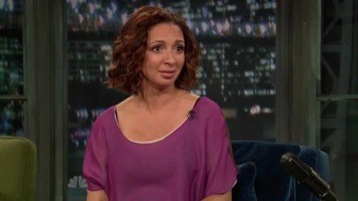 Late Night with Jimmy Fallon Season 1 Episode 44