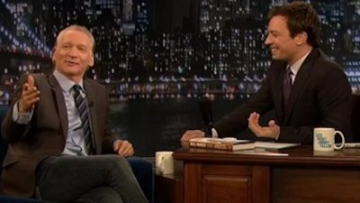 Late Night with Jimmy Fallon Season 1 Episode 48