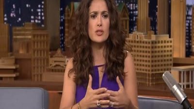 Late Night with Jimmy Fallon Season 1 Episode 125