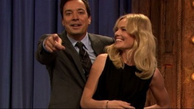 Late Night with Jimmy Fallon Season 1 Episode 138