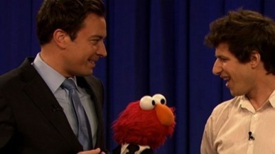 Late Night with Jimmy Fallon Season 1 Episode 143