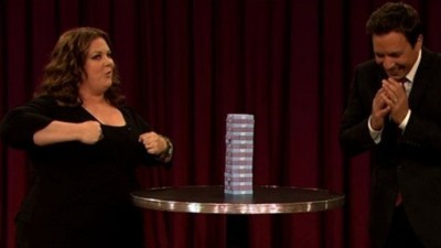 Late Night with Jimmy Fallon Season 1 Episode 146