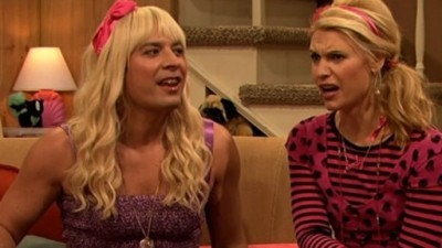 Late Night with Jimmy Fallon Season 1 Episode 147