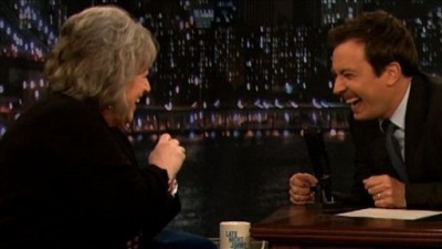 Late Night with Jimmy Fallon Season 1 Episode 148