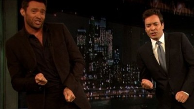 Late Night with Jimmy Fallon Season 1 Episode 151