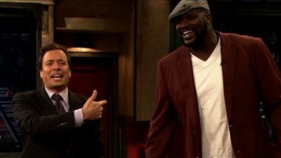 Late Night with Jimmy Fallon Season 1 Episode 150