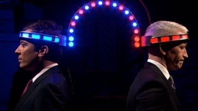 Late Night with Jimmy Fallon Season 1 Episode 168