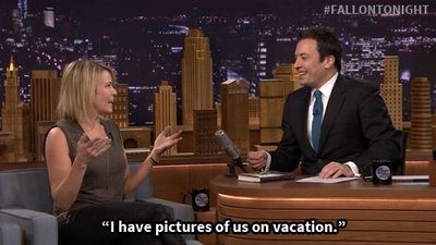 Late Night with Jimmy Fallon Season 1 Episode 204