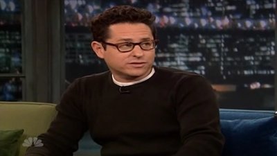 Late Night with Jimmy Fallon Season 1 Episode 235