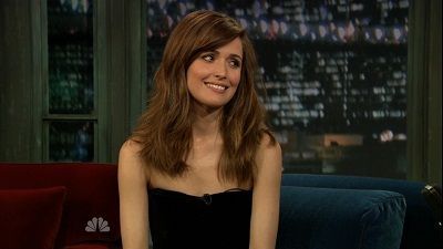 Late Night with Jimmy Fallon Season 2 Episode 106