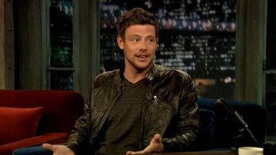 Late Night with Jimmy Fallon Season 2 Episode 115