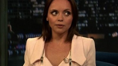 Late Night with Jimmy Fallon Season 2 Episode 127