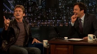Late Night with Jimmy Fallon Season 2 Episode 130