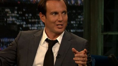 Late Night with Jimmy Fallon Season 2 Episode 135