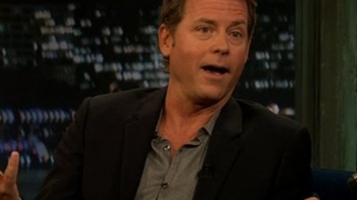 Late Night with Jimmy Fallon Season 2 Episode 136