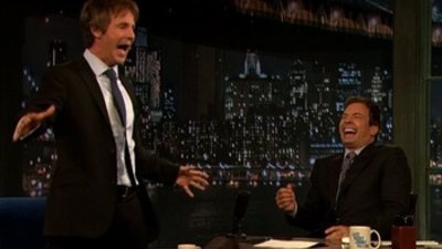 Late Night with Jimmy Fallon Season 2 Episode 139