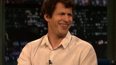 Late Night with Jimmy Fallon Season 2 Episode 143