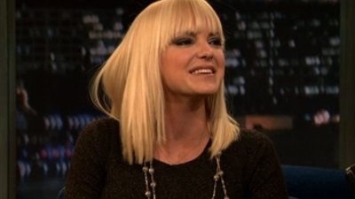 Late Night with Jimmy Fallon Season 2 Episode 145