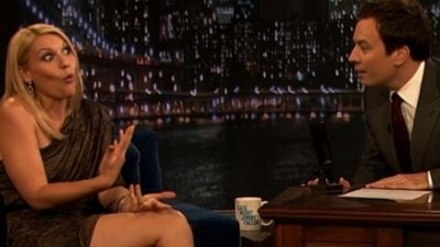 Late Night with Jimmy Fallon Season 2 Episode 147
