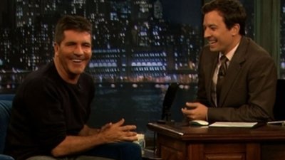 Late Night with Jimmy Fallon Season 2 Episode 149