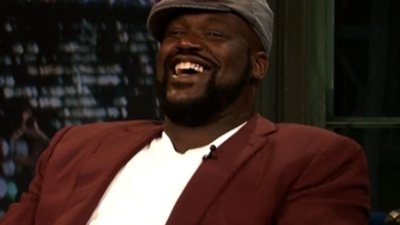 Late Night with Jimmy Fallon Season 2 Episode 150