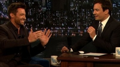 Late Night with Jimmy Fallon Season 2 Episode 151