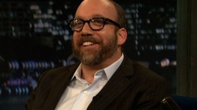 Late Night with Jimmy Fallon Season 2 Episode 152
