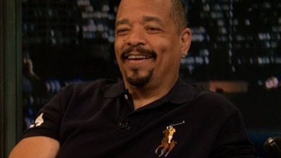 Late Night with Jimmy Fallon Season 2 Episode 153