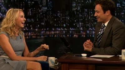 Late Night with Jimmy Fallon Season 2 Episode 158