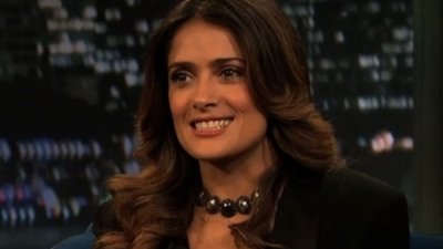 Late Night with Jimmy Fallon Season 2 Episode 160