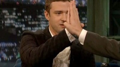 Late Night with Jimmy Fallon Season 2 Episode 162