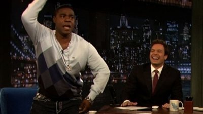 Late Night with Jimmy Fallon Season 2 Episode 164
