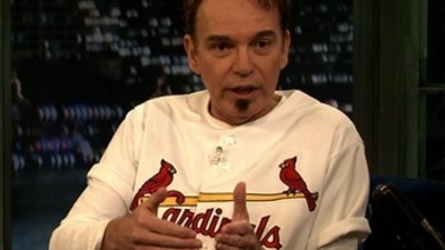 Late Night with Jimmy Fallon Season 2 Episode 165