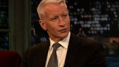 Late Night with Jimmy Fallon Season 2 Episode 168