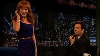 Late Night with Jimmy Fallon Season 2 Episode 170