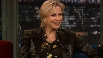 Late Night with Jimmy Fallon Season 2 Episode 173