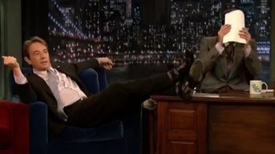 Late Night with Jimmy Fallon Season 2 Episode 175