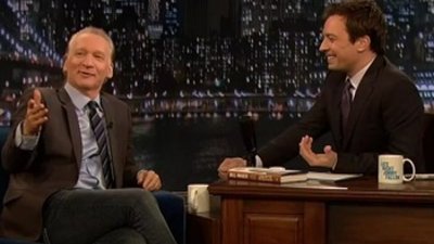 Late Night with Jimmy Fallon Season 2 Episode 176