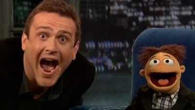 Late Night with Jimmy Fallon Season 2 Episode 178