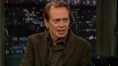 Late Night with Jimmy Fallon Season 2 Episode 184