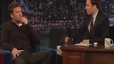 Late Night with Jimmy Fallon Season 2 Episode 240