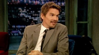 Late Night with Jimmy Fallon Season 2 Episode 356