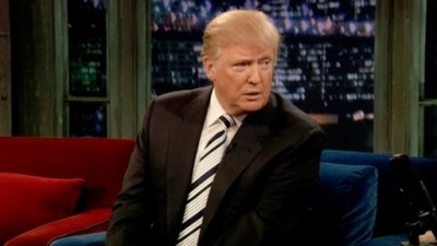 Late Night with Jimmy Fallon Season 2 Episode 358