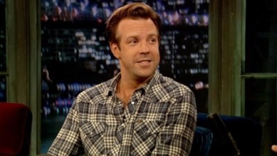 Late Night with Jimmy Fallon Season 2 Episode 362